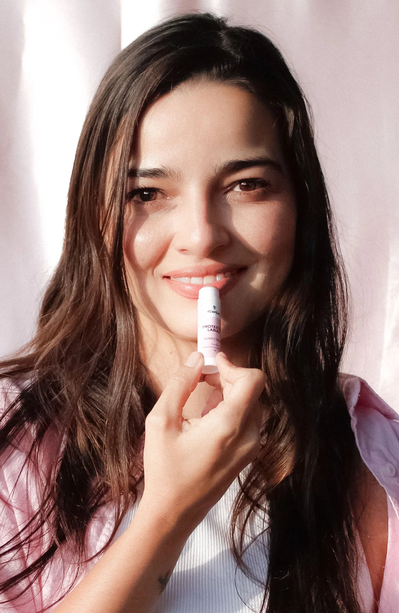 Protector Labial Humectante