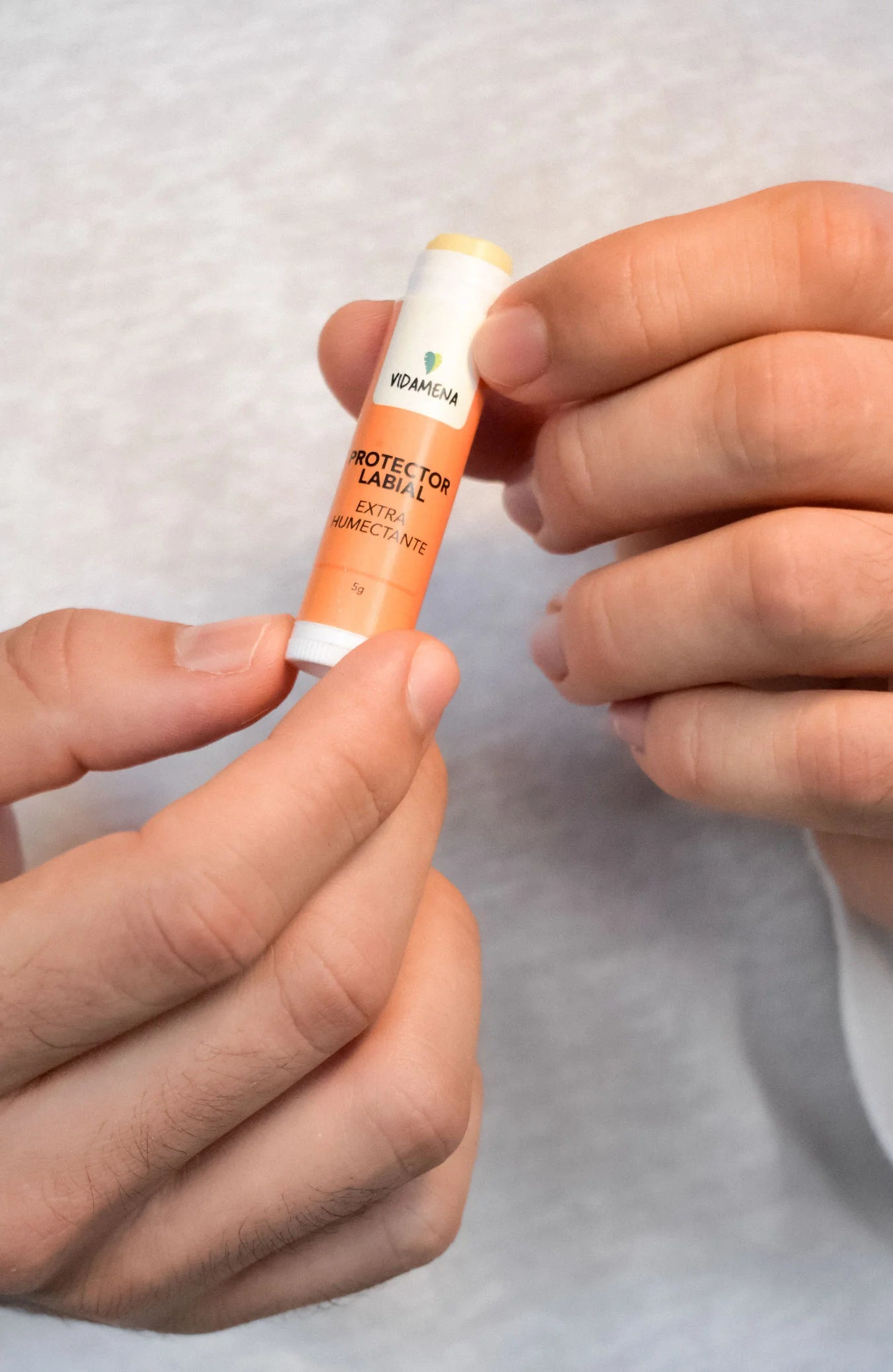 Protector Labial Extra Humectante