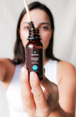 Tratamiento Tónico Pestañas y Cejas 26mL - El Original ⭐️