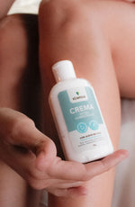 Crema Extra Humectante